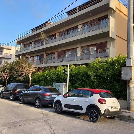 Fiore D'oriente Apartment