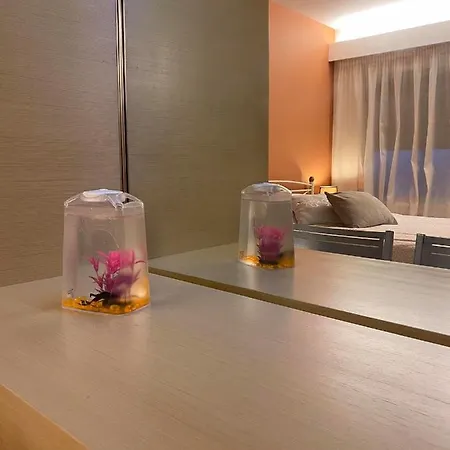 Apartment Fiore D'oriente