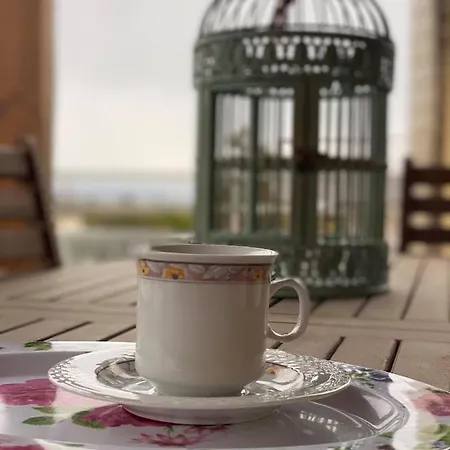 Fiore D'oriente 아파트 Rhodes City