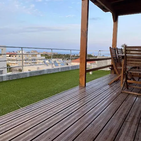 Fiore D'oriente Appartement Rhodes City