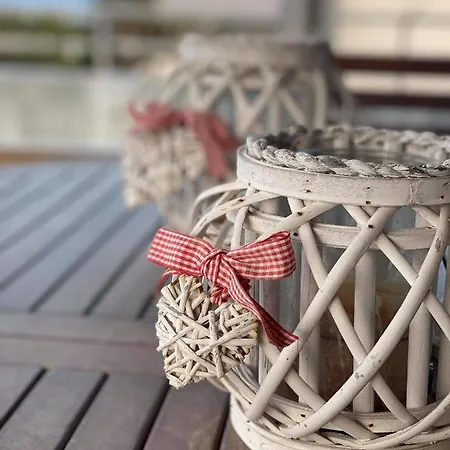 Fiore D'oriente 아파트 *