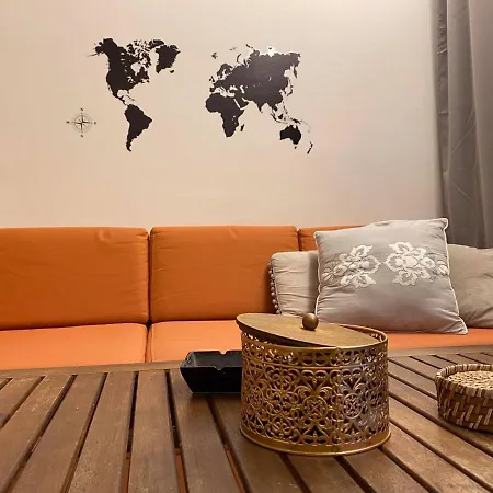 Fiore D'oriente Appartement