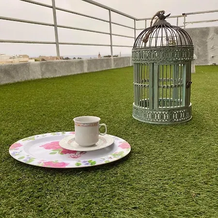 Fiore D'oriente * Rhodes City