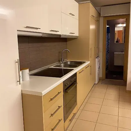 Appartement Fiore D'oriente