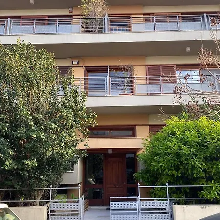 Fiore D'oriente 아파트 Rhodes City